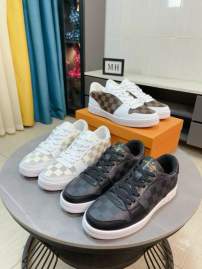 Picture of Louis Vuitton Shoes _SKULVsz38-44mnf064015419